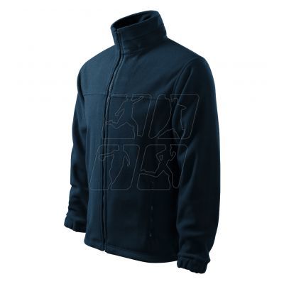 3. Polar Malfini Jacket M MLI-501LN granatowy 02