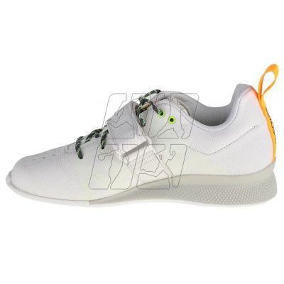 6. Buty adidas Weightlifting II FU8165