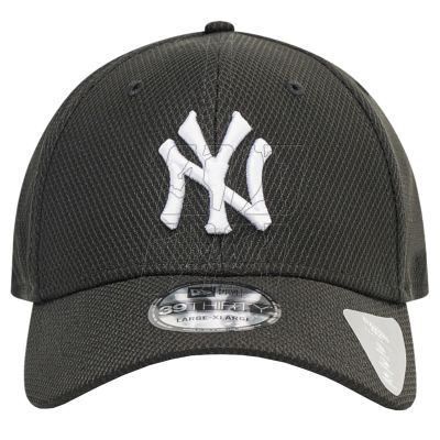 2. Czapka z daszkiem New Era 39Thirty New York Yankees MLB Cap M 12523909