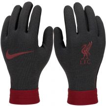 Rękawiczki Nike Liverpool FC Thermafit HO23 Jr FQ4600-010