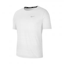 Koszulka do biegania Nike Dri-FIT Miler M CU5992-100