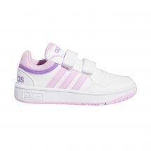 Buty adidas Hoops 3.0 Jr IF5319