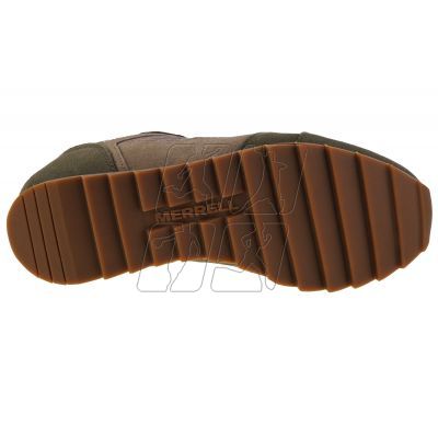 4. Buty Merrell Alpine Sneaker M J003277