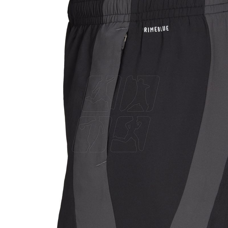 3. Spodnie Adidas Adizero Marathon Pant W GT9741
