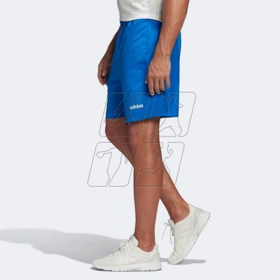 3. Spodenki adidas D2M Cool Shorts Woven M FM0190