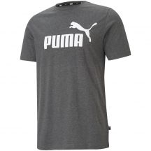 Koszulka Puma ESS Heather Tee M 586736 01