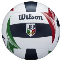 Piłka siatkowa Wilson Italian League Official Game Ball WTH6114XB
