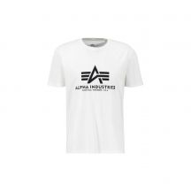 Koszulka Alpha Industries Basic T-Shirt M 100501-09