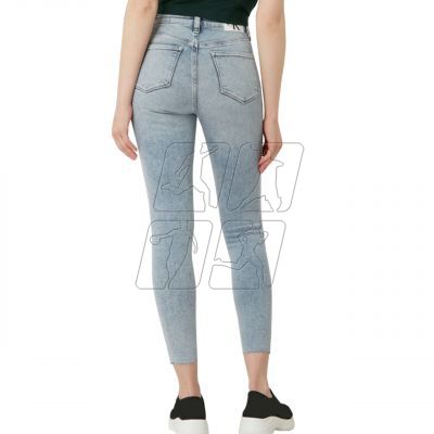 3. Spodnie Calvin Klein Jeans Skinny W J20J218616