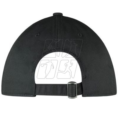 4. Czapka z daszkiem Buff Baseball Cap 1312999011000