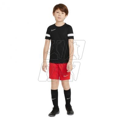 4. Spodenki Nike Dry Academy 21 Short Junior CW6109-657