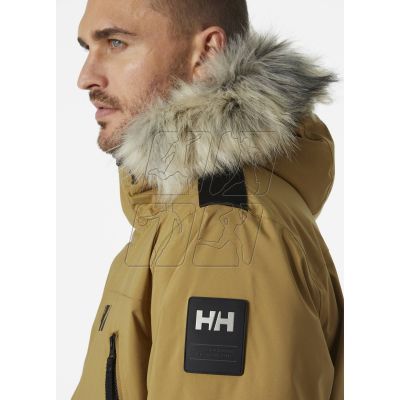 4. Kurtka Helly Hansen Reine Parka M 53630 289