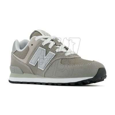 5. Buty New Balance Jr PC574EVG