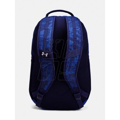 2. Plecak Under Armour 1384672-432