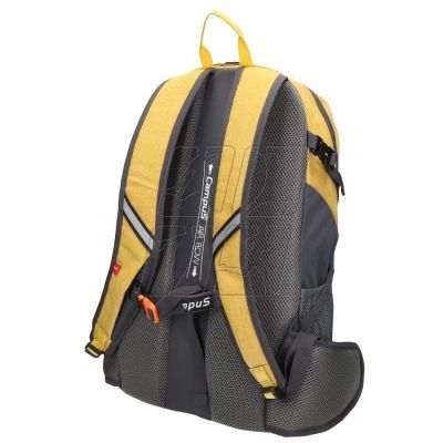 7. Plecak Campus Mullaco 30L Backpack CU0708321460