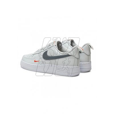 9. Buty Nike Air Force 1 `07 M HF3836-001