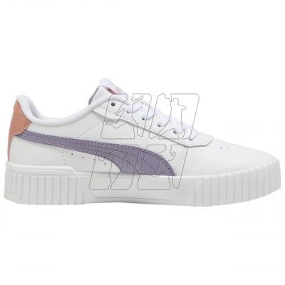 Buty Puma Carina 2.0 Jr 386185 20