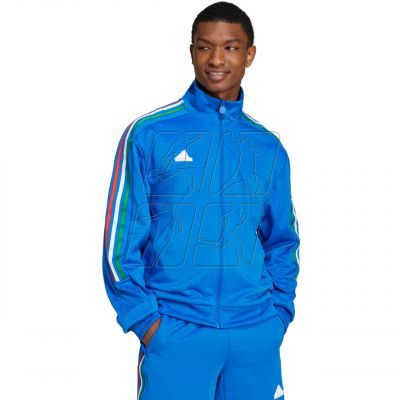 2. Bluza adidas House of Tiro Nations Pack M IY4495