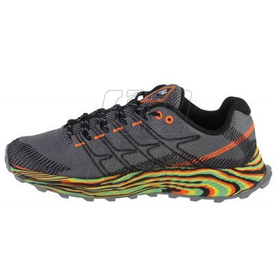 2. Buty do biegania Merrell Moab Flight M J067481