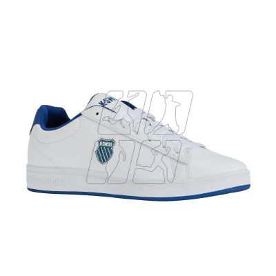 2. Buty K-Swiss Court Shield M 06599-159-M