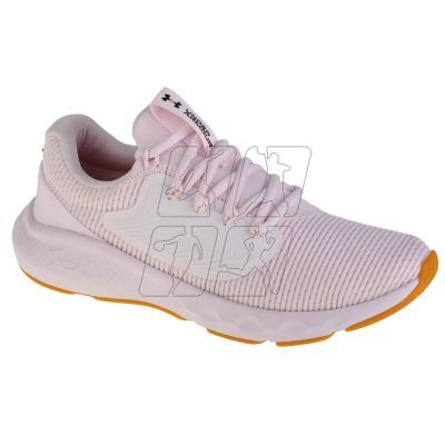 Buty do biegania Under Armour Charged Vantage 2 W 3024884-600