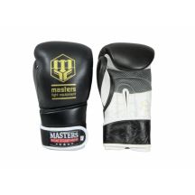 Rękawice bokserskie Masters RBT-E 01027-E100105