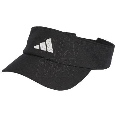 3. Daszek adidas Visor A.RDY IC6519