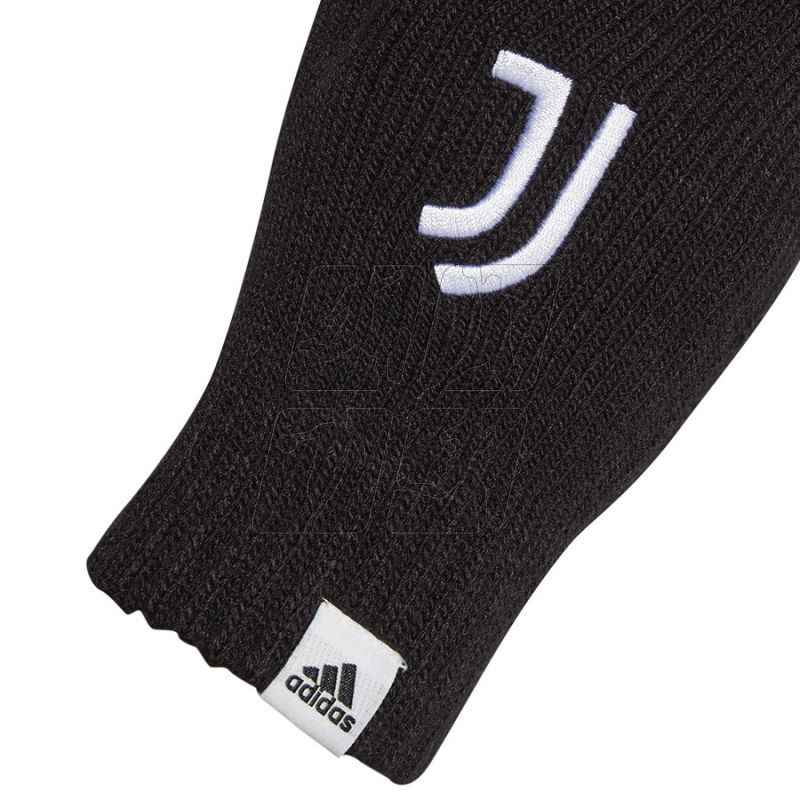 2. Rękawiczki adidas Juventus H59698