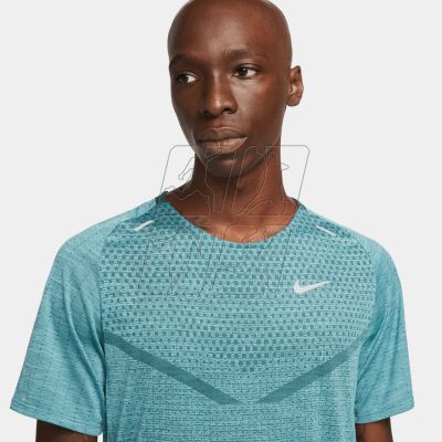 3. Koszulka Nike Dri-FIT ADV TechKnit Ultra M DM4753-309
