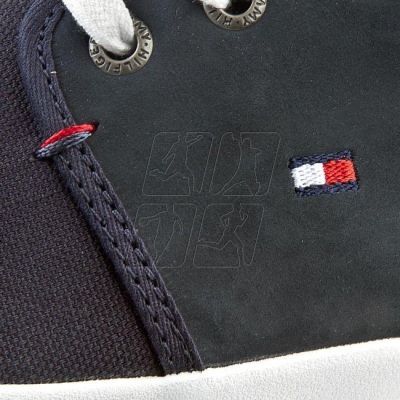 8. Buty Tommy Hilfiger Freddy 6C M FM56819315-403