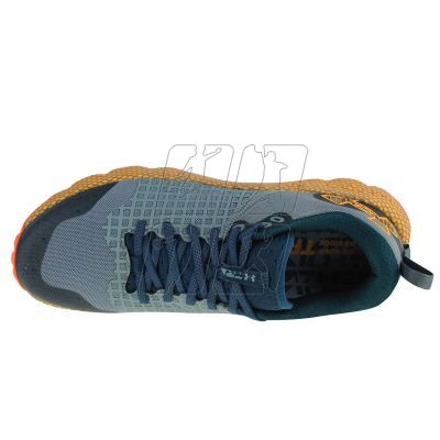 7. Buty do biegania Under Armour Hovr DS Ridge TR M 3025852-301