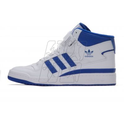 5. Buty adidas Forum Mid M FY4976