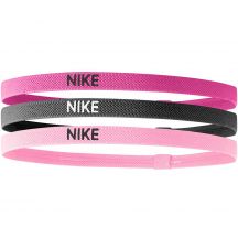 Opaska Nike Elastic Hairbands 3PK NJN04944OS