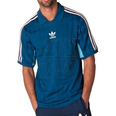 3. Koszulka adidas Originals Jersey Tennis M AJ7865