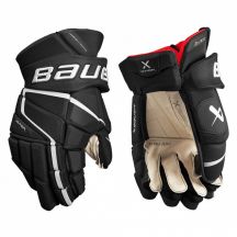 Rękawice hokejowe Bauer Vapor 3X Pro Sr M 1059953