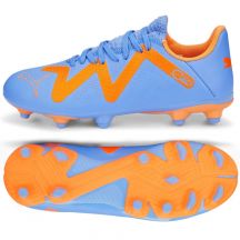 Buty Puma Future Play FG/AG Jr 107199 01