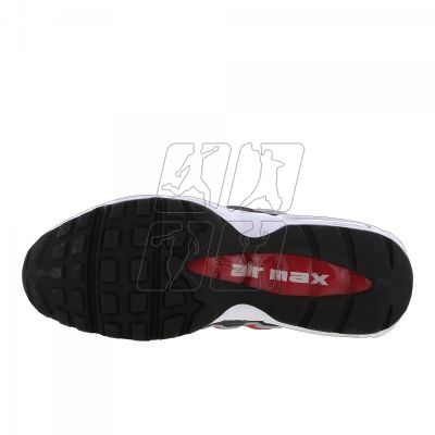7. Buty Nike Air Max 95 Essential M DQ3430-001