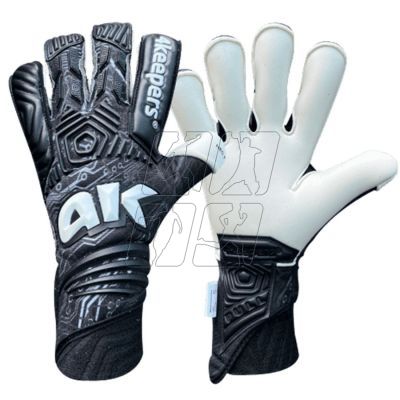 2. Rękawice 4keepers Neo Elegant  RF 2G Jr S874918