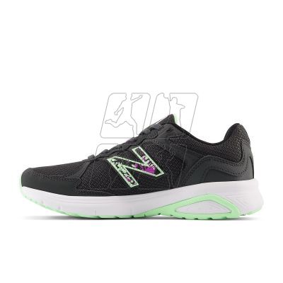 8. Buty New Balance W W460BC3