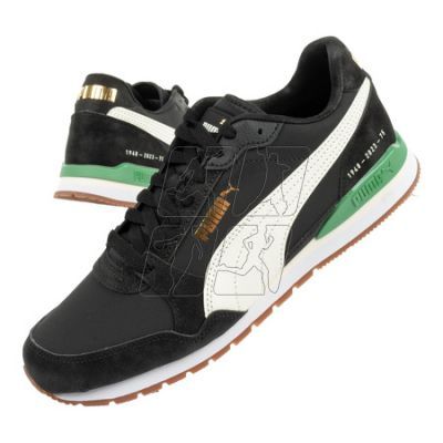 Buty sportowe Puma ST Runner [393889 02]