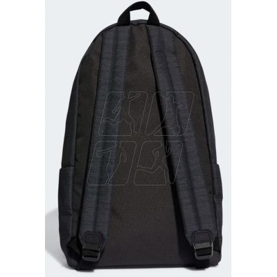 3. Plecak adidas Classic Backpack ATT2 IJ5639