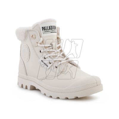 Buty Palladium Pampa Hi Snow Warm W 94380-175-M