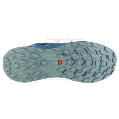 4. Buty do biegania Salomon Ultra Flow GTX M 474739