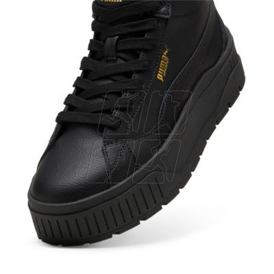 6. Buty Puma Karmen II Mid W 397459-02