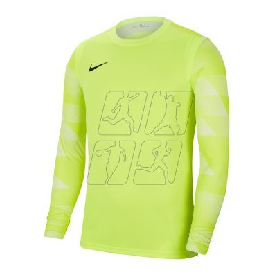 4. Koszulka Nike Dry Park IV M CJ6066-702