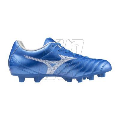 3. Buty Mizuno Monarcida Neo III Select Jr FG P1GB242527