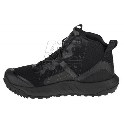 6. Buty Under Armour Micro G Valsetz Mid M 3023741-001