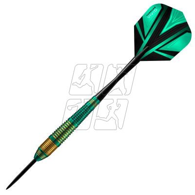 5. Rzutki Harrows Vivid Steeltip HS-TNK-000013781