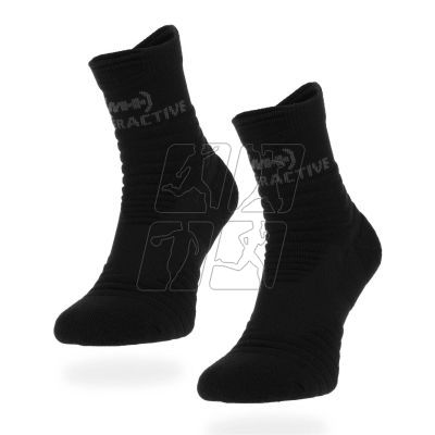 Skarpety Monotox Hyperactive Socks 2-pack MX20010