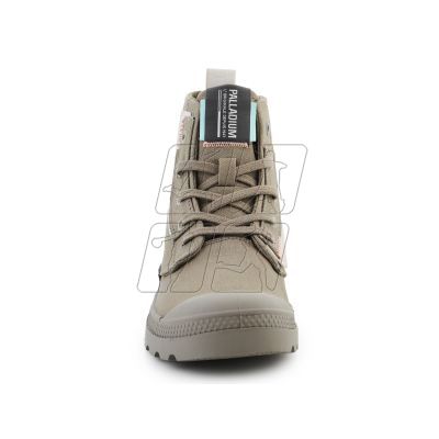 2. Buty Palladium Pampa Underlayer W 99183-377-M